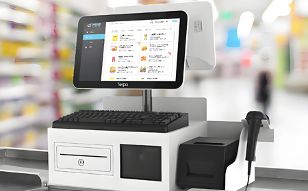 新零售場景聯網組合方案解決方案