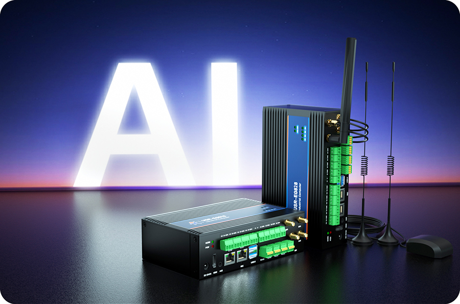 基于Linux工控機的工業(yè)物聯(lián)網(wǎng)解決方案