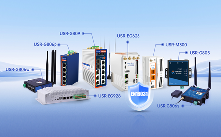 拿下歐盟“通行證”！有人產品獲得EN18031網絡安全認證，助力中國裝備“出?！睔W盟