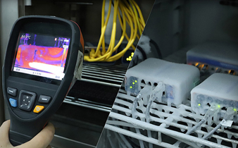 工業交換機QoS優先級設置：如何為關鍵業務數據筑起“傳輸護城河”？