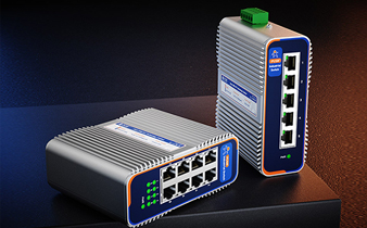 工業交換機多協議轉換深度解析：Modbus轉TCP/IP的技術突破與實戰方案