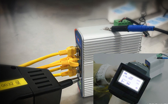 工業交換機實現設備遠程運維：解鎖降低現場維護成本的“數字鑰匙”