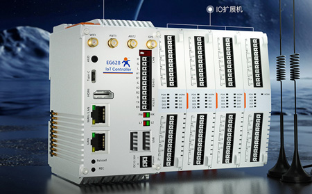 工業計算機IP65防護等級實現：從機箱密封到接口防塵的完整方案